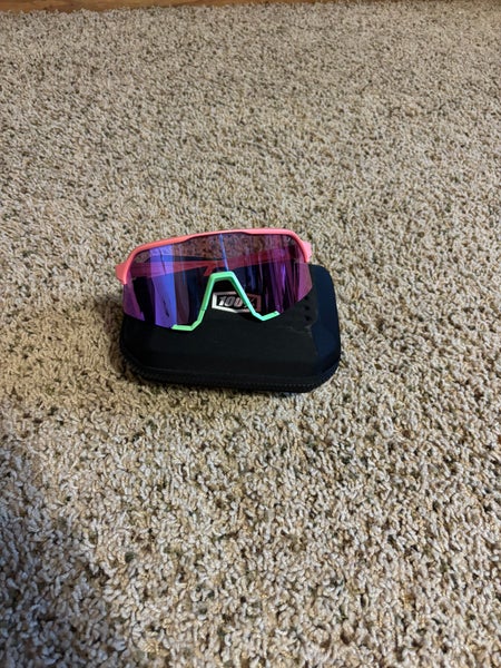 One Size Fits All  Sunglasses (Used)
