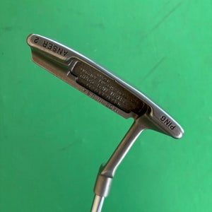 Men's Ping Anser 2 Blade Putter Right Handed