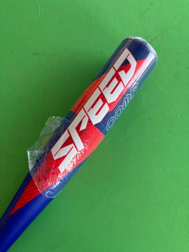 2024 Easton Speed Composite Bat USABat Certified (-13) Composite 16 oz 29" (New)