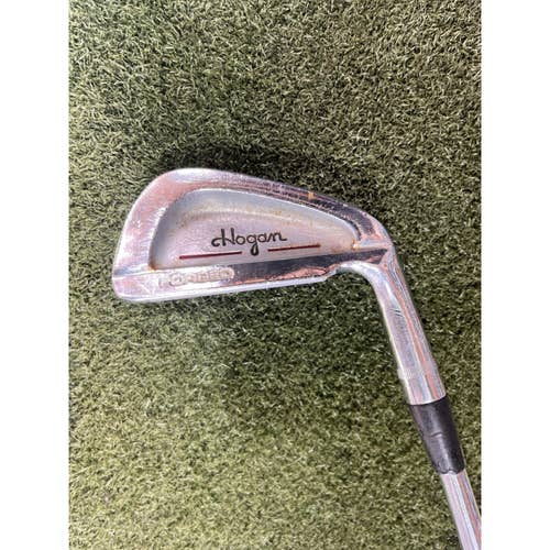 Hogan Edge Forged 38.5" Golf 4 Iron RH / 1C-S577