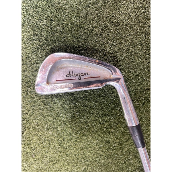 Hogan Edge Forged 38.5" Golf 4 Iron RH / 1C-S577