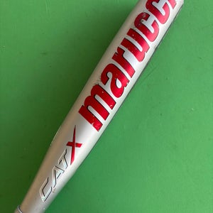 2023 Marucci CAT X Composite Bat USSSA Certified (-10) 20 oz 30"