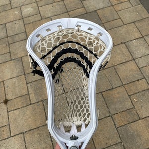 Maverik Kinetik 3.0, Mid pocket