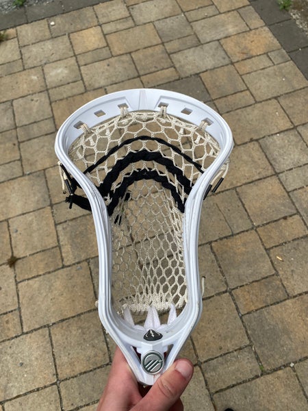 Maverik Kinetik 3.0, Mid pocket