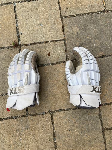 STX Surgeon RZR2 Gloves, large
