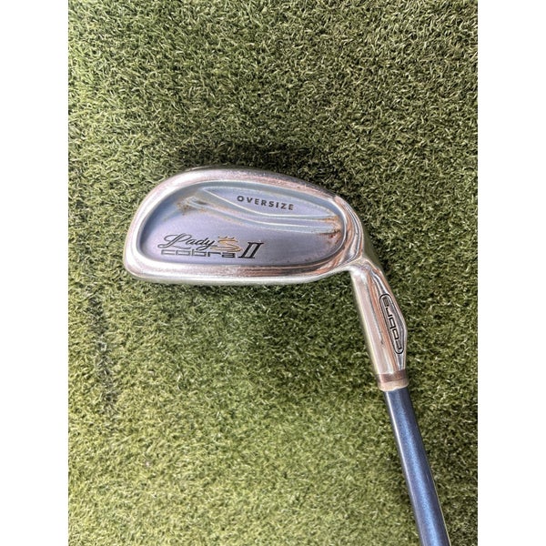 Lady Cobra II Oversize 38" Golf 4 Iron RH / 1C-S578