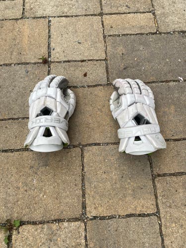 Maverik Max Gloves, Large