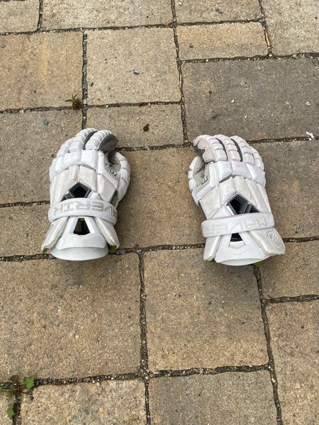 Maverik Max Gloves, Large