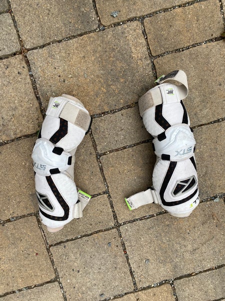 STX Cell V elbows, Medium