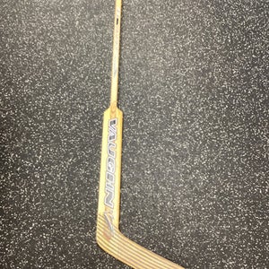 Used Vaughn COMPOSITE REINFORCED Senior Goalie Stick 25" 11851-S000035619