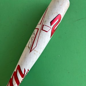 2025 Marucci CATX2 Alloy Bat USSSA Certified (-10) Alloy 19 oz 29"