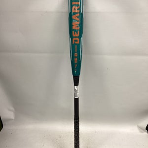 Used Demarini OMEGA 2026 OGC-26 BB/SB High School -3 Bat 33" 11851-S000035607