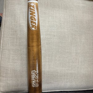 Zinger Bat (-3) 30 oz 33" (Used)