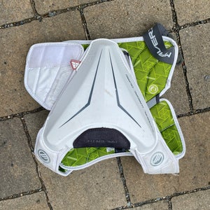 Maverik EKG Chest pad, medium