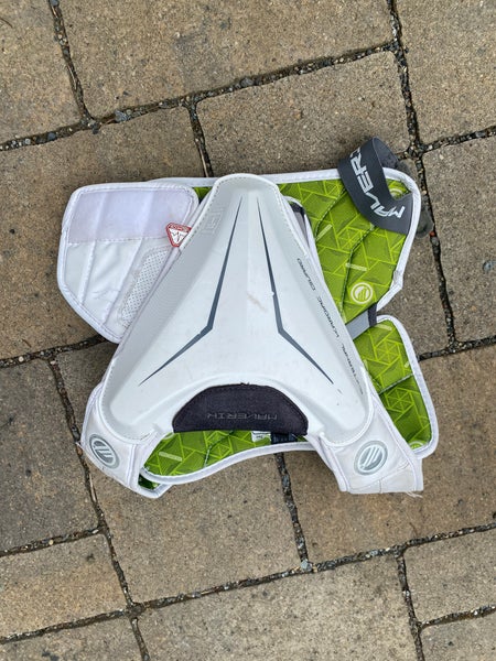 Maverik EKG Chest pad, medium