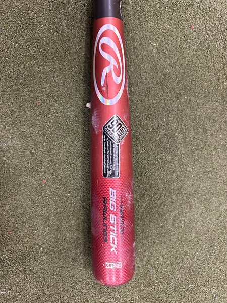 Rawlings R243CS Bat (-3) 29 oz 32" (Used)
