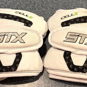 STX Cell V Elbow Pads