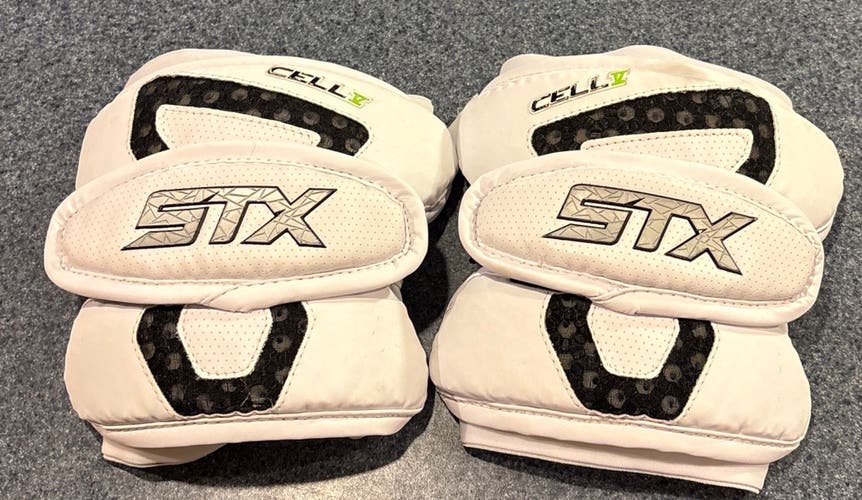 STX Cell V Elbow Pads