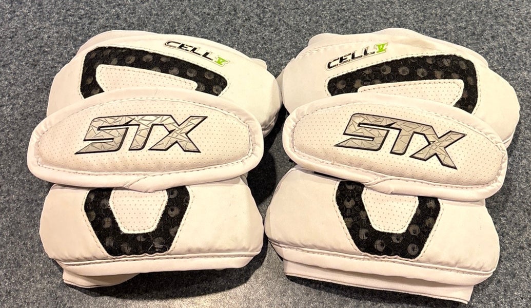 STX Cell V Elbow Pads