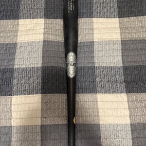 Authentic by Chandler Wood Bat