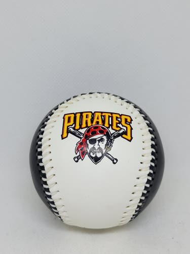 Pittsburgh Pirates Fotoball