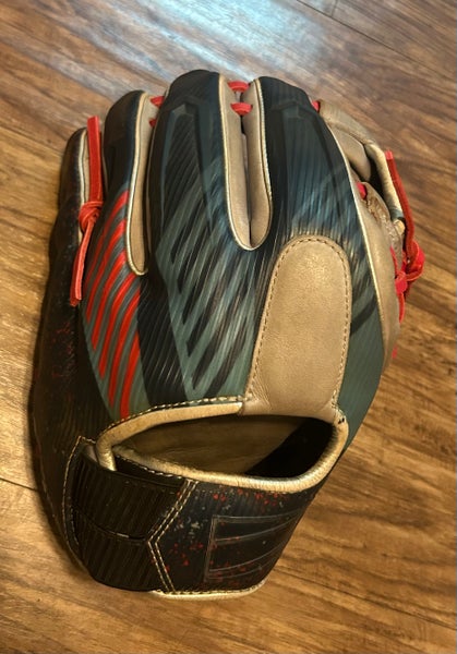 Infield RH Rawlings REV1X Baseball Glove 11.5"