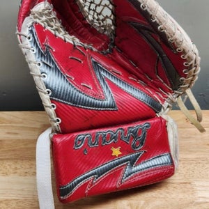 Brian’s Beast Sr Glove set