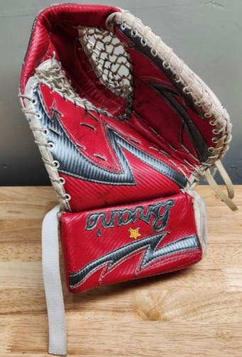 Brian’s Beast Sr Glove set