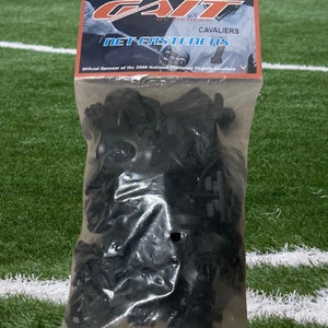 Gait Lacrosse Net Fasteners (24 Pack)
