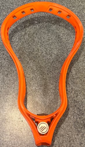 Maverik Havok Head: Blood Orange