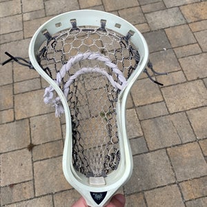 ECD Weapon X, mid pocket