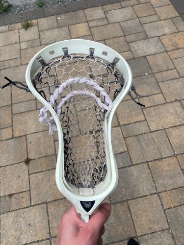 ECD Weapon X, mid pocket