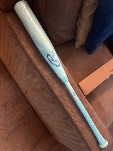 2026 Rawlings Icon Composite USSSA Certified Bat 20 oz 30" (New)