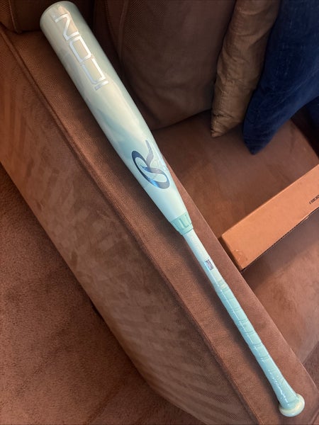 2026 Rawlings Icon Composite USSSA Certified Bat 20 oz 30" (New)