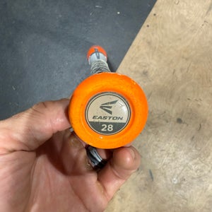 Easton Mako Composite YB15MK Creamsicle