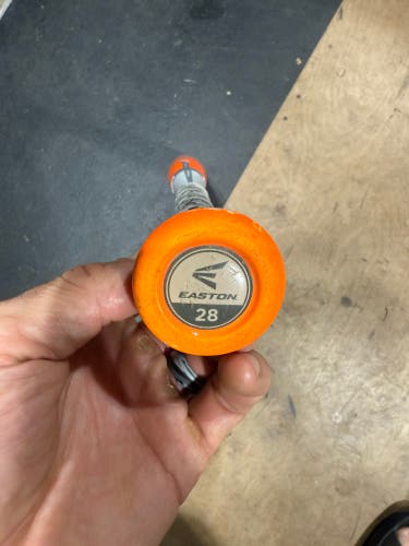 Easton Mako Composite YB15MK Creamsicle