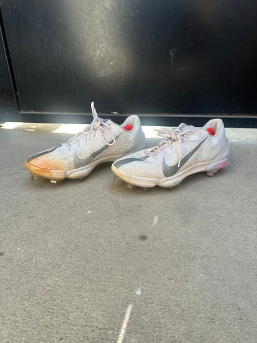 NIKE Force Zoom Trout 7 Pro sz 12