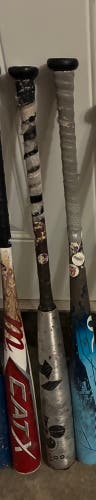 BBCOR Baseball Bats