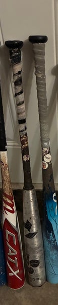 BBCOR Baseball Bats