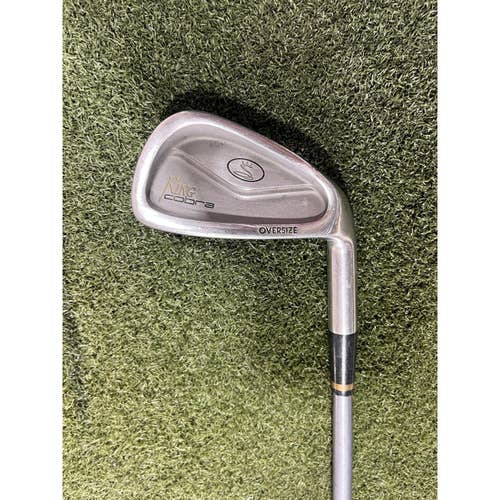 King Cobra Oversize 38.5" Golf 4 Iron RH / 1C-S579