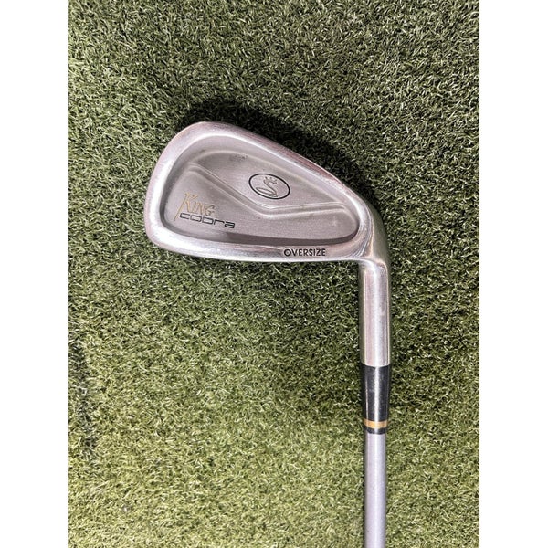 King Cobra Oversize 38.5" Golf 4 Iron RH / 1C-S579