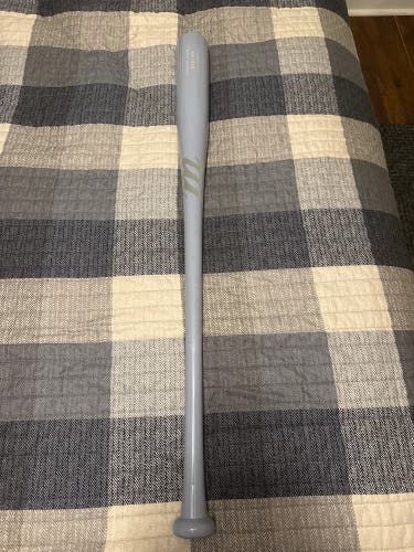 2025 Marucci Pro Cut Maple Bat (-3) 30 oz 33" (New)