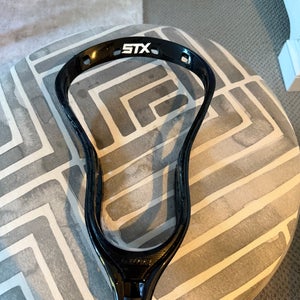 STX Stallion Head (New)