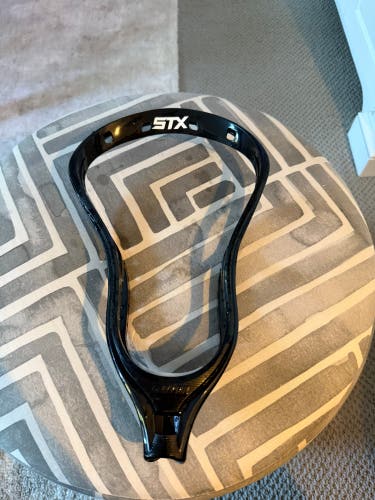 STX Stallion Head (New)