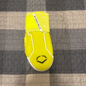 Senior EvoShield Sliding Mitt (New)
