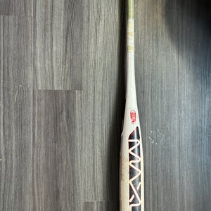 Combat USSSA Bat Bundle