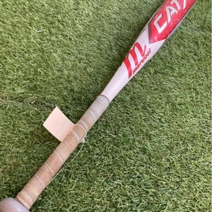 Marucci CAT X Alloy Jr. Big Barrel (2 3/4") USSSA 2023 (-10)