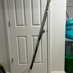 Senior Warrior Diablo Right Handed Hockey Stick (Used)