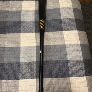 2025 Marucci Pro Cut Maple Bat (-3) 31 oz 34" (New)
