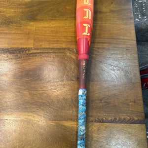 2025 Easton Hype Fire Composite USSSA Certified Bat (-5)  26 oz 31" (Used)